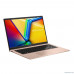  ASUS Vivobook 15 X1504ZA-BQ1415 [90NB1023-M02270] Terra Cotta 15.6