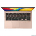  ASUS Vivobook 15 X1504ZA-BQ1415 [90NB1023-M02270] Terra Cotta 15.6
