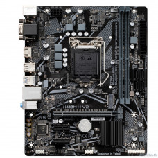 Gigabyte H410M H V2 2.0 S1200, Q470 2xDDR4 mATX AC`97 8ch(7.1) GbLAN+VGA+HDMI RTL