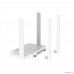  Keenetic Explorer 4G (KN-4910) Интернет-центр с модемом 4G, Mesh Wi-Fi 5 AC1200 и 4-портовым Smart-коммутатором