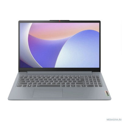  Lenovo IdeaPad Slim 3 15IAH8 [83ER006XPS] Arctic Grey 15.6