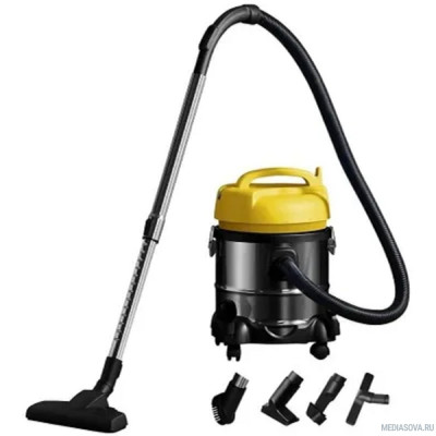  Deerma DEM-TJ150W Пылесос моющий