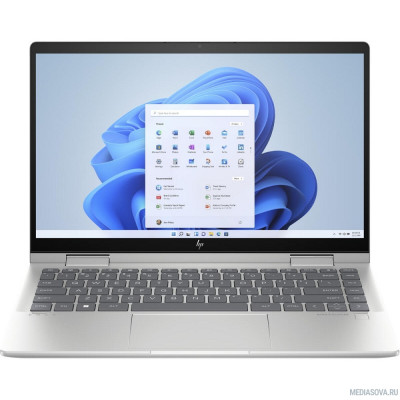  HP Envy x360 2in1 14-es1023dx [9R8R3UA] Silver 14