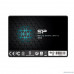  Silicon Power SSD 960Gb S55 SP960GBSS3S55S25 SATA3.0, 7mm