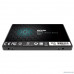  Silicon Power SSD 960Gb S55 SP960GBSS3S55S25 SATA3.0, 7mm