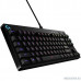  920-009393 Logitech Клавиатура Gaming Pro механическая черный USB for gamer LED