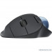  910-005872/910-005875 Трекбол Logitech Ergo M575 графитовый оптическая (2000dpi) беспроводная BT/Radio USB2.0 (5but)