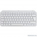920-010502 Logitech Wireless MX Keys MINI Keyboard Pale Grey 920-010502 Logitech Wireless MX Keys MINI Keyboard Pale Grey
