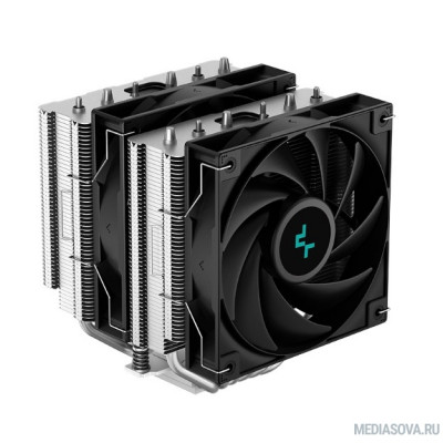  Cooler Deepcool AG620, 20мм, Ret