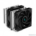  Cooler Deepcool AG620, 20мм, Ret