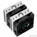  Cooler Deepcool AG620, 20мм, Ret