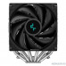  Cooler Deepcool AG620, 20мм, Ret