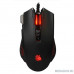  A-4Tech Мышь Bloody V9M черный оптическая (6200dpi) USB (9but) [1147671]