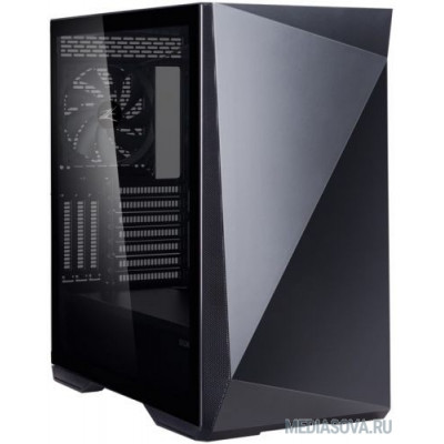  Корпус Zalman Z9 Iceberg черный без БП E-ATX 6x120mm 6x140mm 2x200mm 2xUSB2.0 2xUSB3.0 audio bott PSU