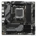Материнская плата Gigabyte B650M DS3H AM5, B650, 4xDDR5 4800/5200/6400(OC), 4xSATA3, 2xM.2 (PCIe 4.0 x4/x2), RAID, 1xHDMI, 1xPCI-Ex16, 1xPCI-Ex1, mATX