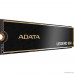  Накопитель SSD A-Data PCI-E 4.0 x4 2Tb ALEG-960-2TCS Legend 960 M.2 2280