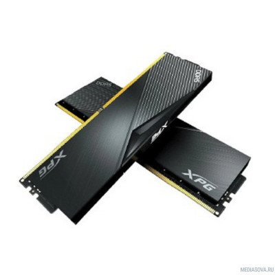 Оперативная память  Модуль памяти DIMM 32GB DDR5-5600 K2 AX5U5600C3616G-DCLABK ADATA