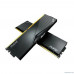 Оперативная память  Модуль памяти DIMM 32GB DDR5-5600 K2 AX5U5600C3616G-DCLABK ADATA