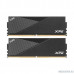 Оперативная память  Модуль памяти DIMM 32GB DDR5-5600 K2 AX5U5600C3616G-DCLABK ADATA