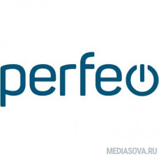 Perfeo ПАС “Power Box 100 INFINITY” BT, EQ, MP3 USB|TF, AUX, FM, MIC, GT, TWS, LED, ПДУ, 2 б/п мик [PF_D0046]