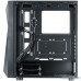  Корпус без БП / CP520-KGNN-S00 / Cooler
Master Case CMP 520 ATX,U3+U2,W/O
ODD,TG,Front ARGB FAN*3