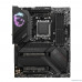 Материнская плата MSI AMD X670 SAM5 ATX MPG X670E CARBON WIFI 