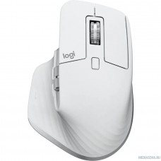 Мышь/ LOGITECH MX Master 3S Bluetooth MID GREY [910-006560/910-006562]
