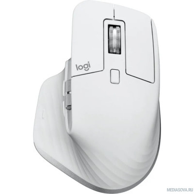 Мышь/ LOGITECH MX Master 3S Bluetooth MID GREY [910-006560/910-006562]