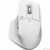  Мышь/ LOGITECH MX Master 3S Bluetooth MID GREY [910-006560/910-006562]