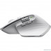  Мышь/ LOGITECH MX Master 3S Bluetooth MID GREY [910-006560/910-006562]
