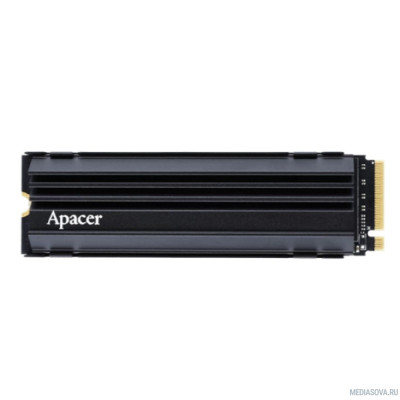  M.2 2280 2TB Apacer AS2280Q4 Client SSD AP2TBAS2280Q4U-1 AP2TBAS2280Q4U-1