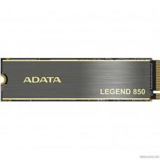 ALEG-850-512GCS PCIe Gen4x4 with NVMe, ALEG-850-512GCS