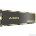  ALEG-850-512GCS PCIe Gen4x4 with NVMe, ALEG-850-512GCS