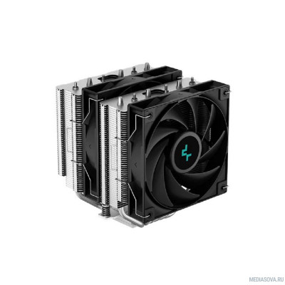  Cooler Deepcool AG620 1700 NATIVE