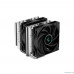  Cooler Deepcool AG620 1700 NATIVE