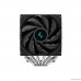  Cooler Deepcool AG620 1700 NATIVE