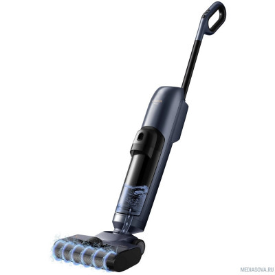  Viomi VXXD05  Беспроводной пылесос Cordless Wet Dry Vacuum Cleaner-Cyber Pro                                                                                                            