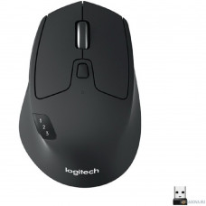 910-004791/910-004794/910-004792  Logitech Мышь беспроводная M720 Triathlon 