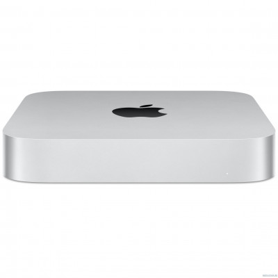  Apple Mac mini Early 2023 [MMFJ3J/A] silver M2 8C CPU 10C GPU/8GB/256GB SSD