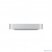  Apple Mac mini Early 2023 [MMFJ3J/A] silver M2 8C CPU 10C GPU/8GB/256GB SSD