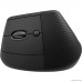  910-006473/910-006479 Logitech Мышь беспроводная LIFT Graphite 