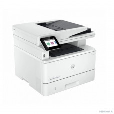 HP LaserJet Pro MFP M4103fdn (2Z628A) A4, 1200dpi, 38ppm, 512Mb, 1200 MHz tray 100+250 pages USB+Ethernet Prin, старт. картр. 3050стр.