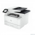  HP LaserJet Pro MFP M4103fdn (2Z628A) A4, 1200dpi, 38ppm, 512Mb, 1200 MHz tray 100+250 pages USB+Ethernet Prin, старт. картр. 3050стр.