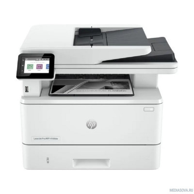  HP LaserJet Pro MFP M4103dw (2Z627A) старт. картр. 3050стр.