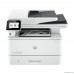  HP LaserJet Pro MFP M4103dw (2Z627A) старт. картр. 3050стр.