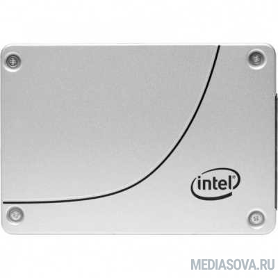  Накопитель SSD INTEL D3-S4620 3.8Tb 2.5