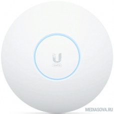 Ubiquiti UniFi 6 AP Enterprise (U6-Enterprise)