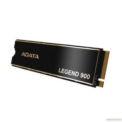  ADATA SSD LEGEND 900, 2048GB, M.2(22x80mm), NVMe 1.4, PCIe 4.0 x4, 3D NAND, SLEG-900-2TCS