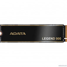 ADATA SSD LEGEND 900, 512GB, M.2(22x80mm), NVMe 1.4, PCIe 4.0 x4, 3D NAND, SLEG-900-512GCS 
