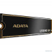  ADATA SSD LEGEND 900, 512GB, M.2(22x80mm), NVMe 1.4, PCIe 4.0 x4, 3D NAND, SLEG-900-512GCS 